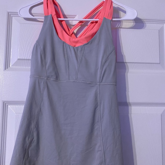 lululemon tank top - Picture 2 of 6